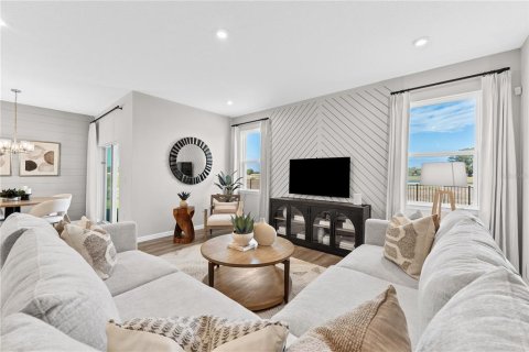 Casa en venta en Haines City, Florida, 4 dormitorios, 170.85 m2 № 2387329 - foto 28