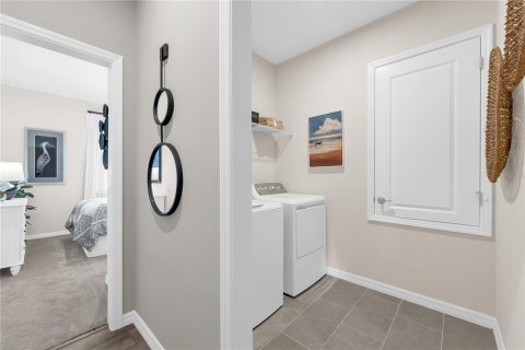 Casa en venta en Haines City, Florida, 4 dormitorios, 170.85 m2 № 2387329 - foto 4