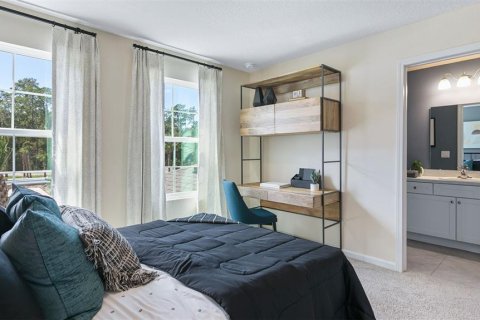 Townhouse in Saint Augustine, Florida 2 bedrooms, 133.97 sq.m. № 1907044 - photo 12