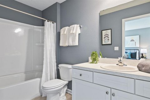 Townhouse in Saint Augustine, Florida 2 bedrooms, 133.97 sq.m. № 1907044 - photo 13