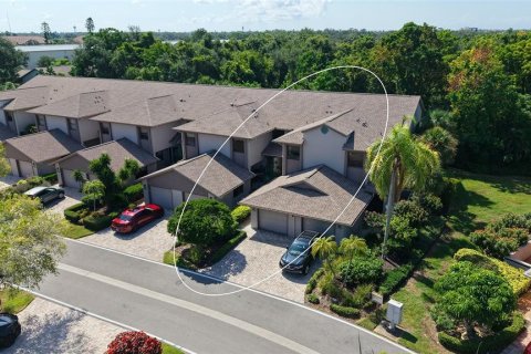 Condo à Sarasota, Floride, 2 chambres № 2371071
