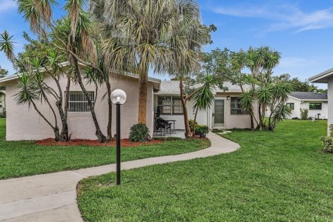 Casa en Deerfield Beach, Florida 2 dormitorios, 115.01 m2 № 2282794