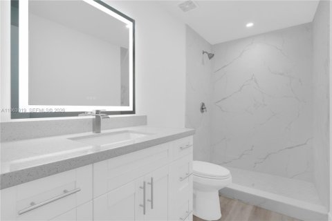 Villa ou maison à vendre à Miami Gardens, Floride: 4 chambres, 125.42 m2 № 2025210 - photo 27