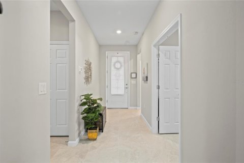 House in North Port, Florida 2 bedrooms, 155.05 sq.m. № 1759391 - photo 11