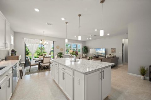 House in North Port, Florida 2 bedrooms, 155.05 sq.m. № 1759391 - photo 17
