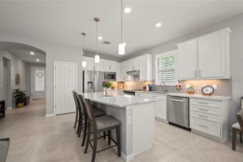House in North Port, Florida 2 bedrooms, 155.05 sq.m. № 1759391 - photo 14