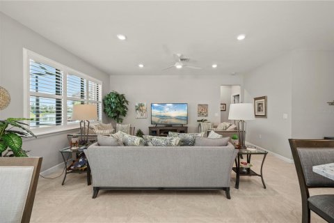 House in North Port, Florida 2 bedrooms, 155.05 sq.m. № 1759391 - photo 23