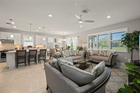 House in North Port, Florida 2 bedrooms, 155.05 sq.m. № 1759391 - photo 19