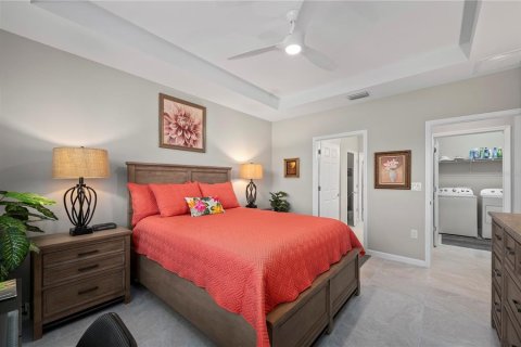 House in North Port, Florida 2 bedrooms, 155.05 sq.m. № 1759391 - photo 26