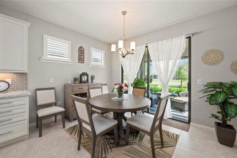 House in North Port, Florida 2 bedrooms, 155.05 sq.m. № 1759391 - photo 21