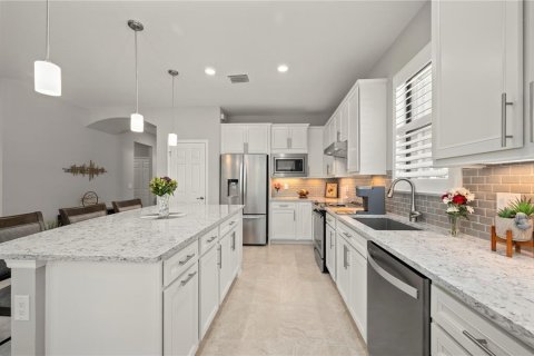 House in North Port, Florida 2 bedrooms, 155.05 sq.m. № 1759391 - photo 15