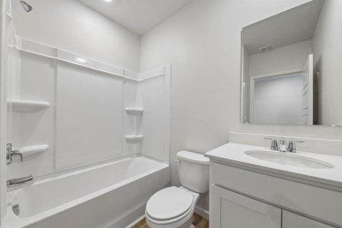 Villa ou maison à vendre à Port St. Lucie, Floride: 4 chambres, 187.66 m2 № 2439224 - photo 12