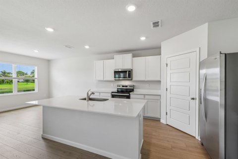 Villa ou maison à vendre à Port St. Lucie, Floride: 4 chambres, 187.66 m2 № 2439224 - photo 6