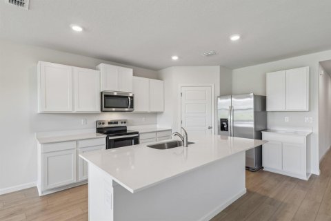 Villa ou maison à vendre à Port St. Lucie, Floride: 4 chambres, 187.66 m2 № 2439224 - photo 7