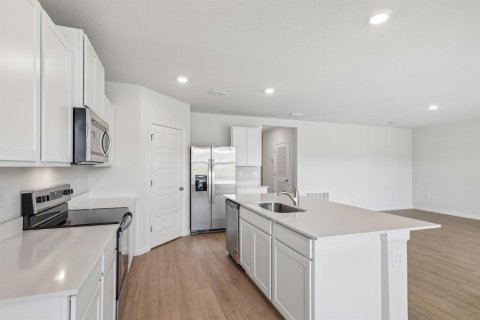 Villa ou maison à vendre à Port St. Lucie, Floride: 4 chambres, 187.66 m2 № 2439224 - photo 8
