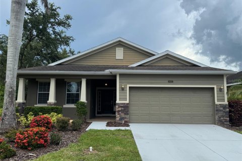 Casa en alquiler en Sarasota, Florida, 3 dormitorios, 162.02 m2 № 1828453 - foto 1