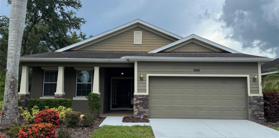 Casa en Sarasota, Florida 3 dormitorios, 162.02 m2 № 1828453