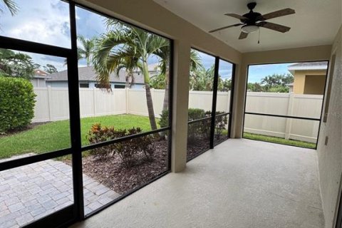 Casa en alquiler en Sarasota, Florida, 3 dormitorios, 162.02 m2 № 1828453 - foto 8