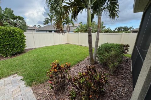 Casa en alquiler en Sarasota, Florida, 3 dormitorios, 162.02 m2 № 1828453 - foto 11