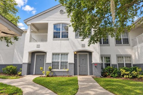 Condo in Orlando, Florida, 1 bedroom № 2366685
