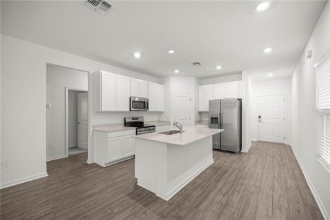 Villa ou maison à louer à Ocala, Floride: 3 chambres, 177.63 m2 № 1900241 - photo 6