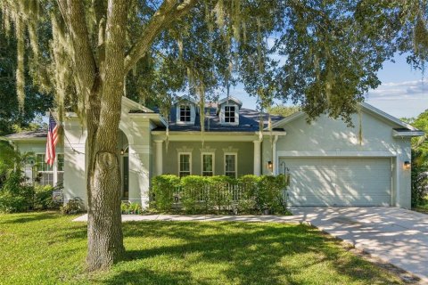 Villa ou maison à Valrico, Floride 4 chambres, 210.05 m2 № 2373262