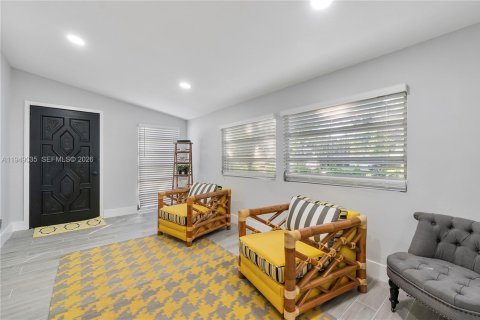 Villa ou maison à vendre à Plantation, Floride: 3 chambres, 128.21 m2 № 2004850 - photo 4