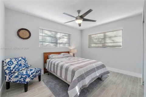 Villa ou maison à vendre à Plantation, Floride: 3 chambres, 128.21 m2 № 2004850 - photo 5