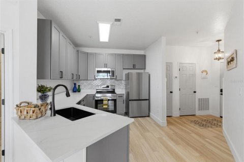 Condominio en venta en Tampa, Florida, 2 dormitorios, 107.12 m2 № 2118889 - foto 2
