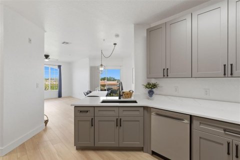 Condominio en venta en Tampa, Florida, 2 dormitorios, 107.12 m2 № 2118889 - foto 6