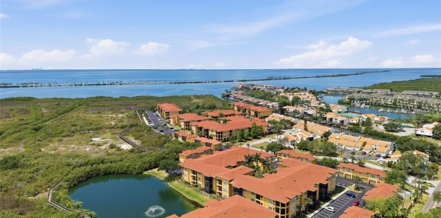 Condominio en Tampa, Florida, 2 dormitorios  № 2118889