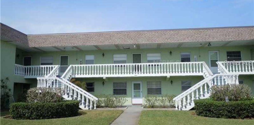 Estudio en el Condominio en Tarpon Springs, Florida № 1911686