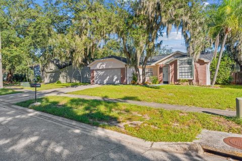 House in Riverview, Florida 3 bedrooms, 130.62 sq.m. № 2431954 - photo 3