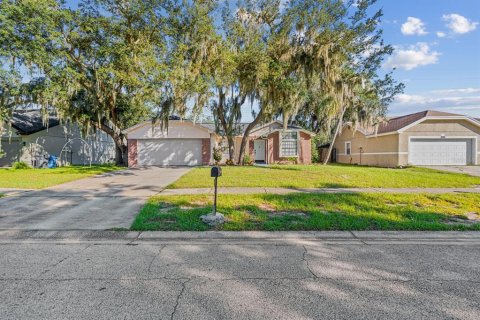 House in Riverview, Florida 3 bedrooms, 130.62 sq.m. № 2431954 - photo 4