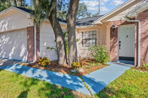 House in Riverview, Florida 3 bedrooms, 130.62 sq.m. № 2431954 - photo 6