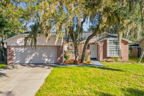 House in Riverview, Florida 3 bedrooms, 130.62 sq.m. № 2431954 - photo 7