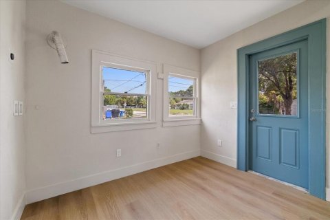 Villa ou maison à vendre à Saint Petersburg, Floride: 3 chambres, 97.64 m2 № 2403093 - photo 25