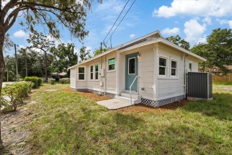 Villa ou maison à vendre à Saint Petersburg, Floride: 3 chambres, 97.64 m2 № 2403093 - photo 5