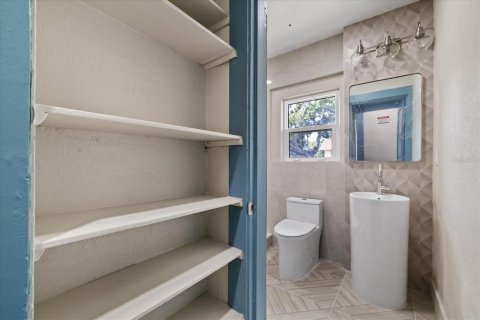 Villa ou maison à vendre à Saint Petersburg, Floride: 3 chambres, 97.64 m2 № 2403093 - photo 21