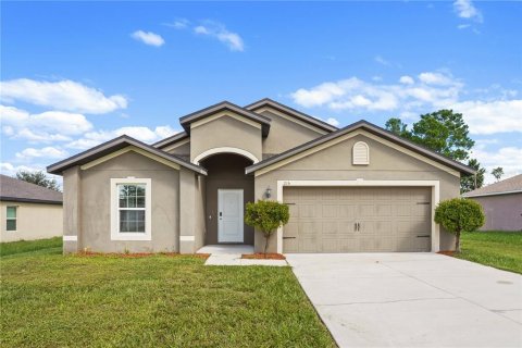Casa en venta en Poinciana, Florida, 4 dormitorios, 173.63 m2 № 2383459 - foto 31