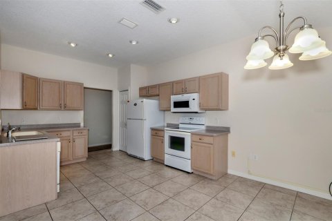 House in Beverly Hills, Florida 2 bedrooms, 129.04 sq.m. № 1916198 - photo 14