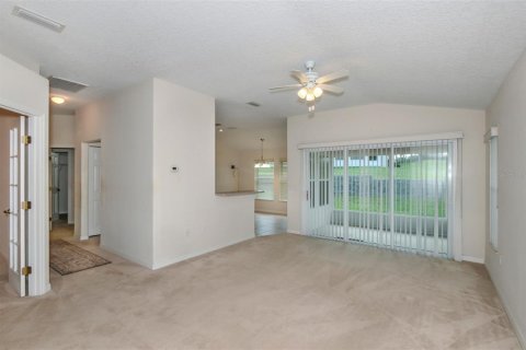 House in Beverly Hills, Florida 2 bedrooms, 129.04 sq.m. № 1916198 - photo 6