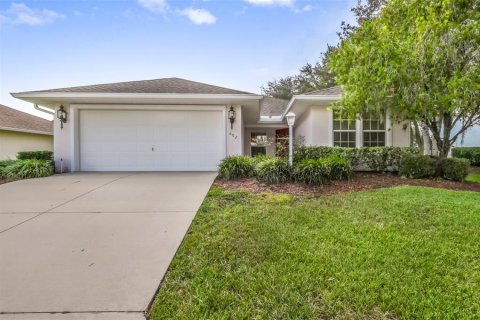 Casa en venta en Beverly Hills, Florida, 2 dormitorios, 129.04 m2 № 1916198 - foto 1