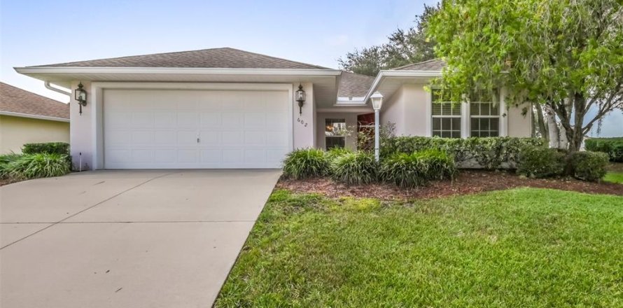 House in Beverly Hills, Florida 2 bedrooms, 129.04 sq.m. № 1916198