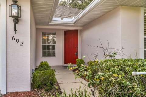 House in Beverly Hills, Florida 2 bedrooms, 129.04 sq.m. № 1916198 - photo 4