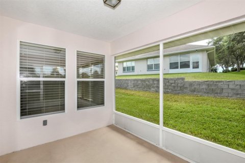 House in Beverly Hills, Florida 2 bedrooms, 129.04 sq.m. № 1916198 - photo 30