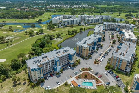 Copropriété à vendre à Largo, Floride: 3 chambres, 146.41 m2 № 1765235 - photo 3