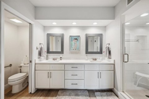 Copropriété à vendre à Largo, Floride: 3 chambres, 146.41 m2 № 1765235 - photo 10