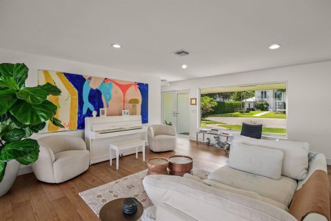House in Delray Beach, Florida 3 bedrooms, 142.51 sq.m. № 2365340 - photo 14