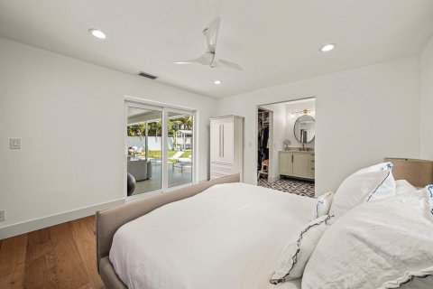 House in Delray Beach, Florida 3 bedrooms, 142.51 sq.m. № 2365340 - photo 25